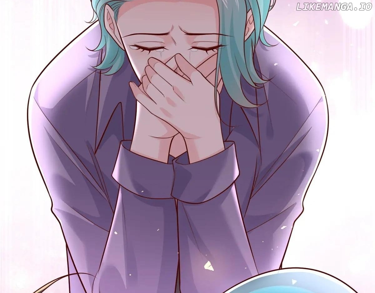 I randomly have a new career every week Chapter 813 - page 93